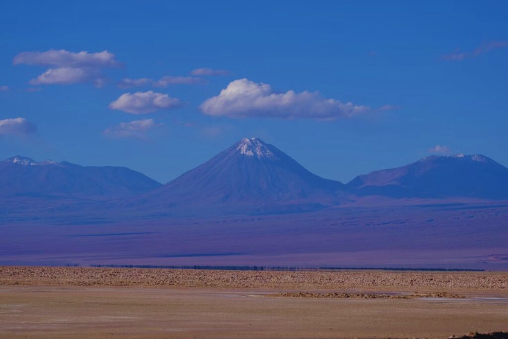 El despertar invisible del volcán zombi: lo que la ciencia acaba de revelar sobre Uturuncu