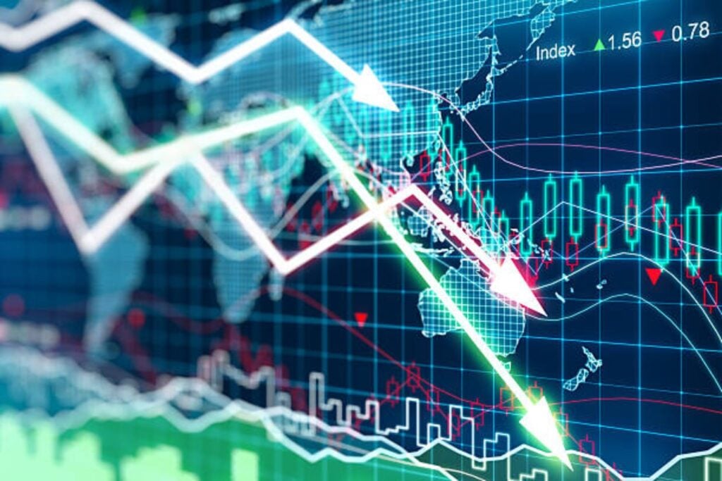 ¿Estamos al borde de una recesión global? La advertencia que Wall Street ya no puede ignorar