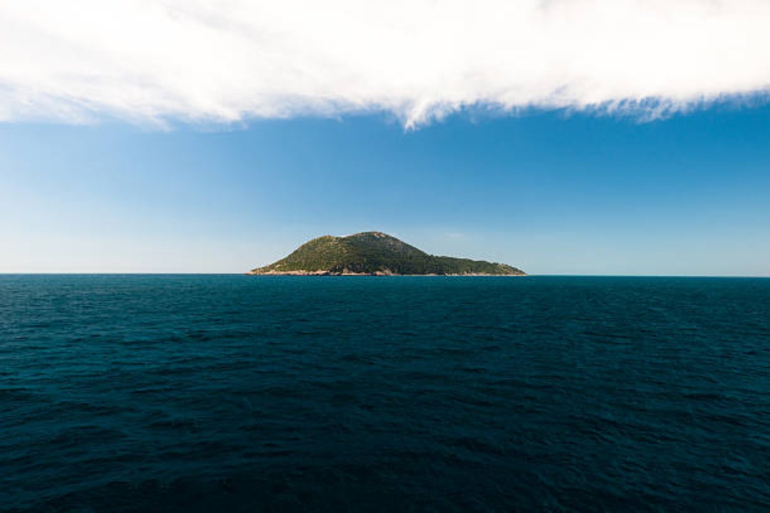 Una isla emerge donde no debía: el hallazgo que desconcierta a la ciencia