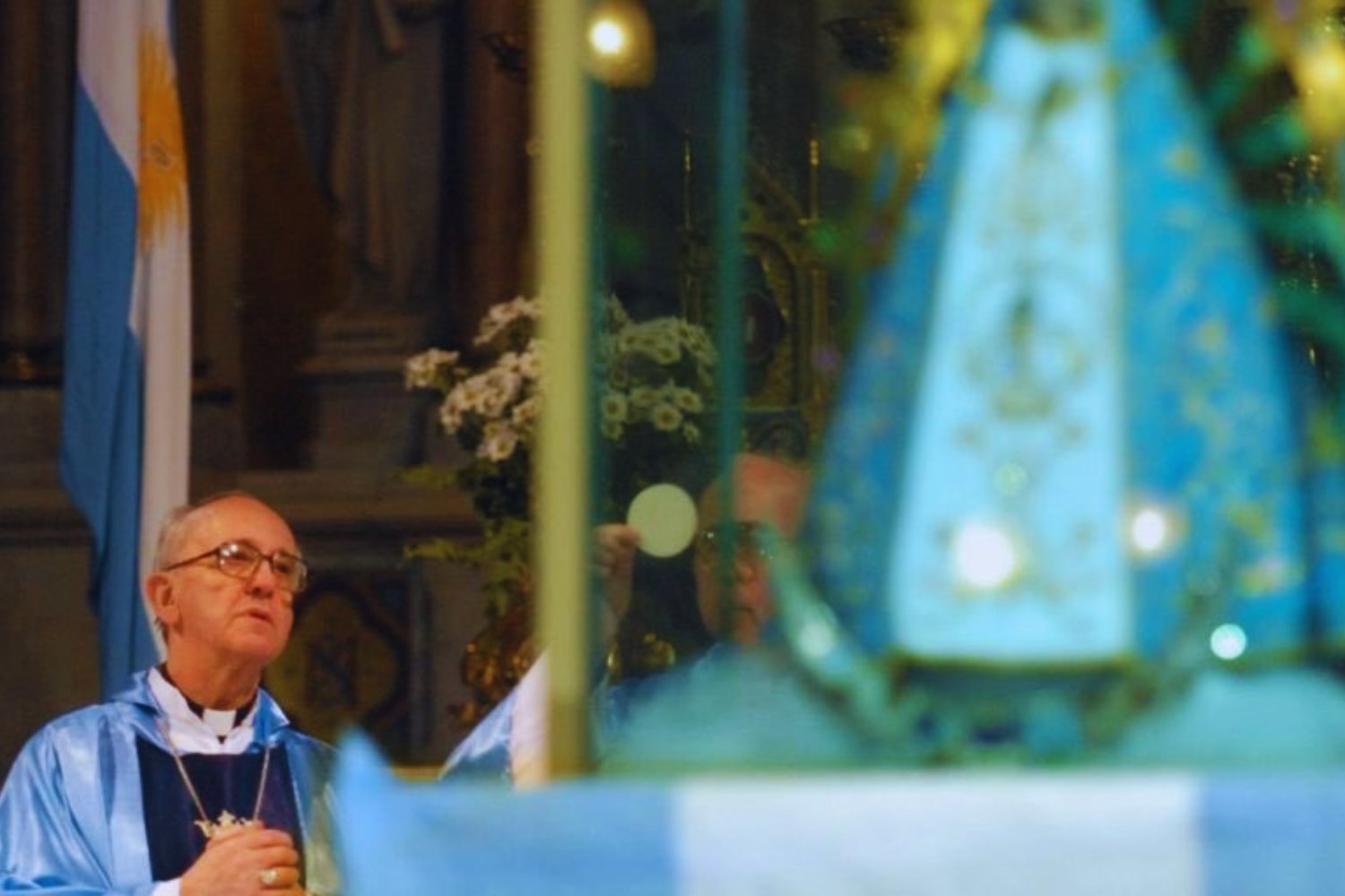 El viaje que nunca fue: el anhelo inconcluso del papa Francisco