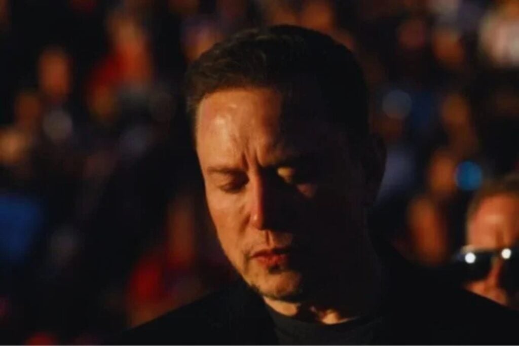 Elon Musk mueve fichas: menos política, más Tesla (pero las ventas siguen cayendo)