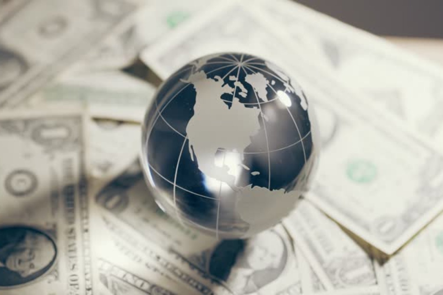 ¿Estamos al borde de una recesión global? La advertencia que Wall Street ya no puede ignorar