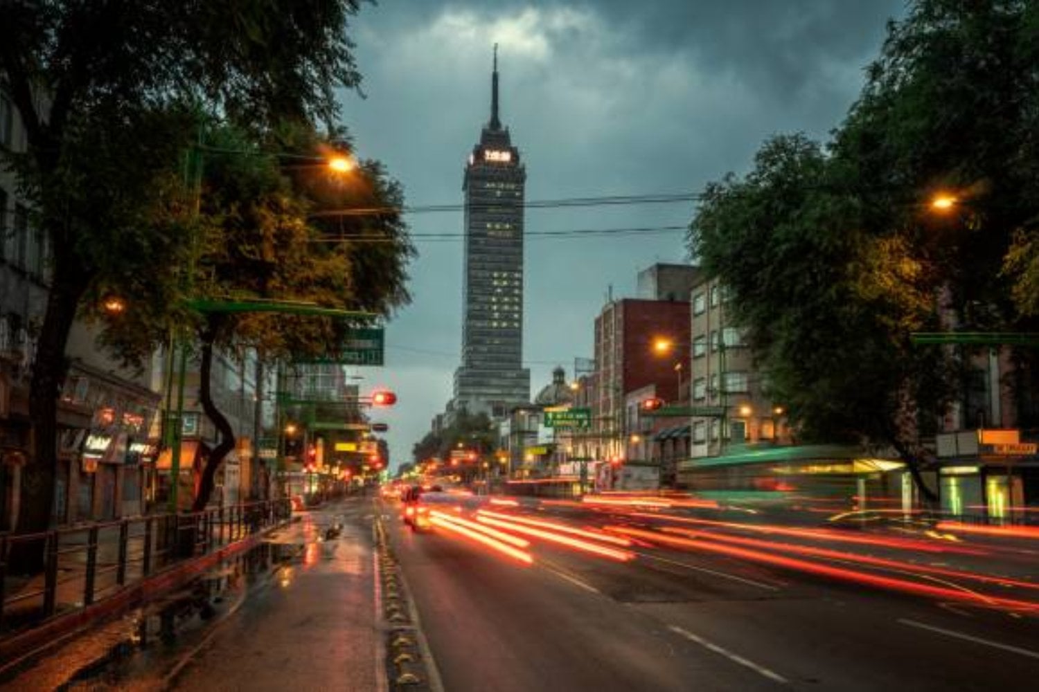 Ciudad de México, la ciudad latinoamericana superó a Pekín y está entre las más pobladas del planeta