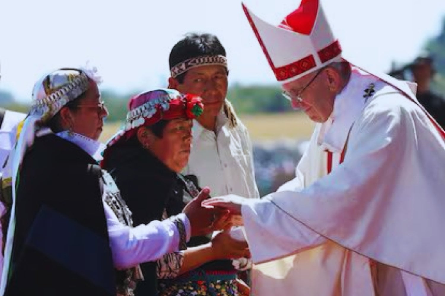 Un pastor con acento latino: el legado del papa Francisco en América Latina