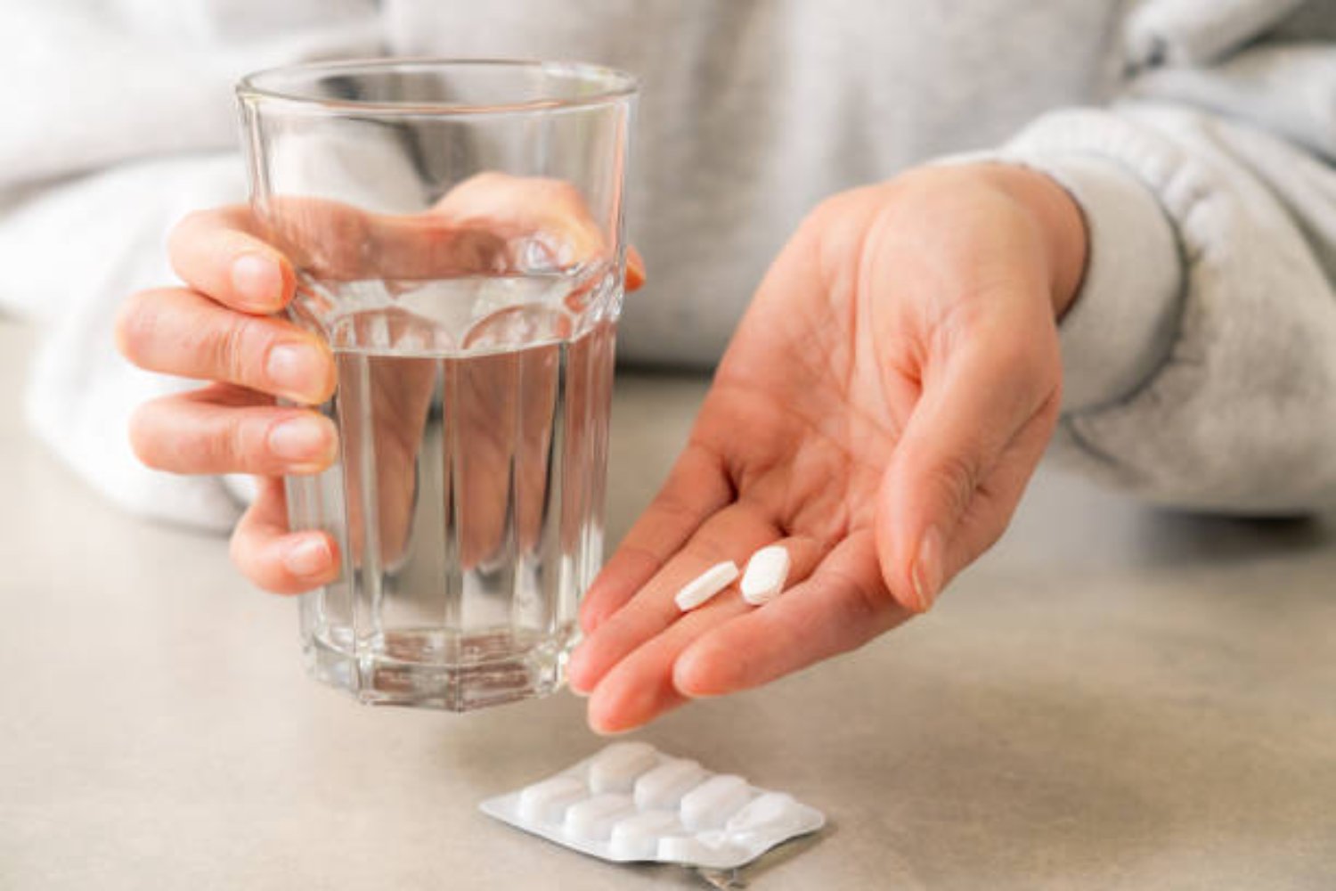 El efecto oculto del analgésico más usado: ¿puede el paracetamol hacerte más temerario?