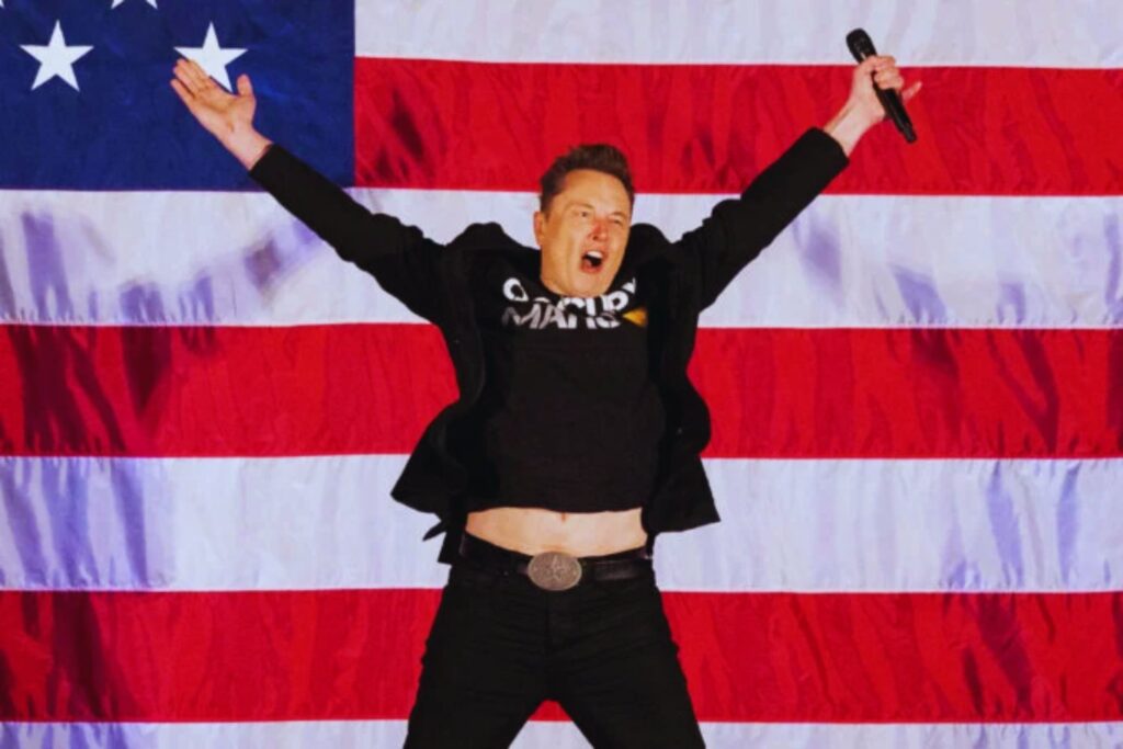 Una profecía de Baba Vanga que podría hacer realidad el mayor sueño de Elon Musk este 2025