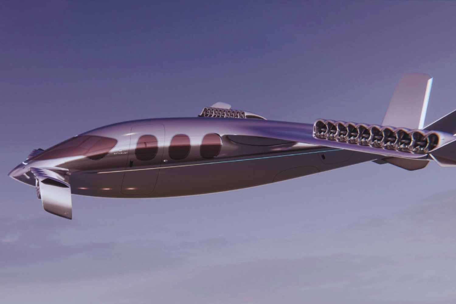 El superavión de hidrógeno que deja atrás a la aviación tradicional: Suiza y Alemania logran lo impensado