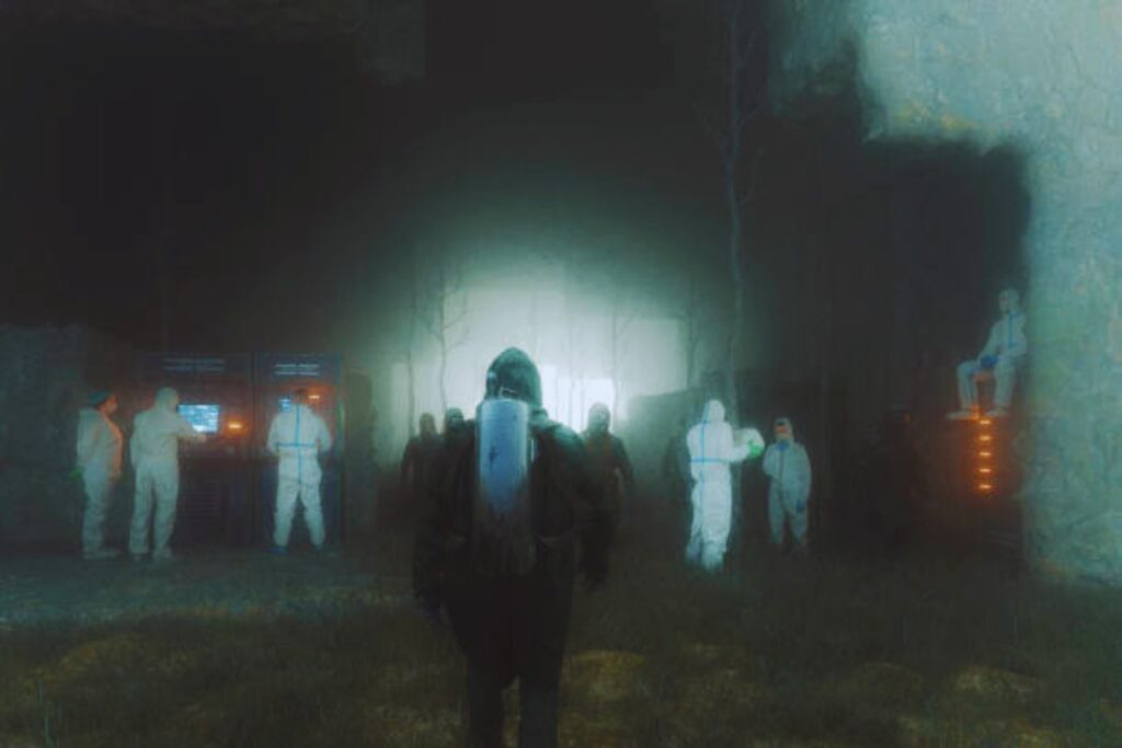 El misterio nuclear bajo tierra: por qué estas instalaciones podrían protegernos durante miles de años