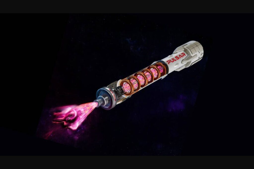 ¿Qué se está gestando en secreto para conquistar Marte en tiempo récord?