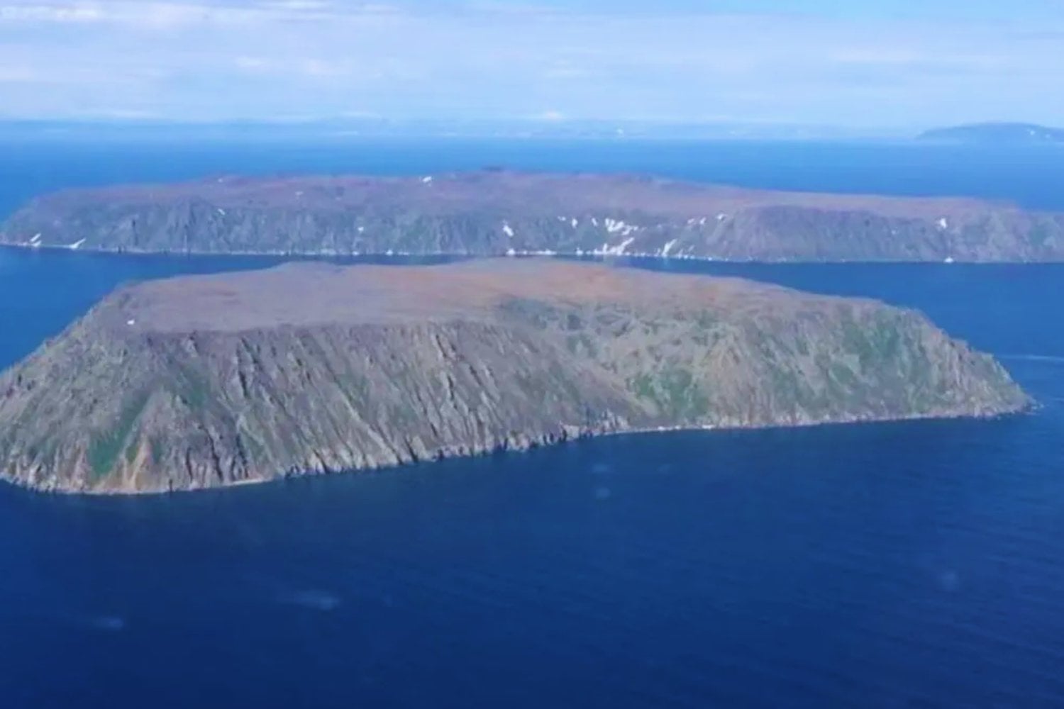 Las islas donde el futuro está a la vista: el sorprendente rincón del planeta donde se “viaja en el tiempo”