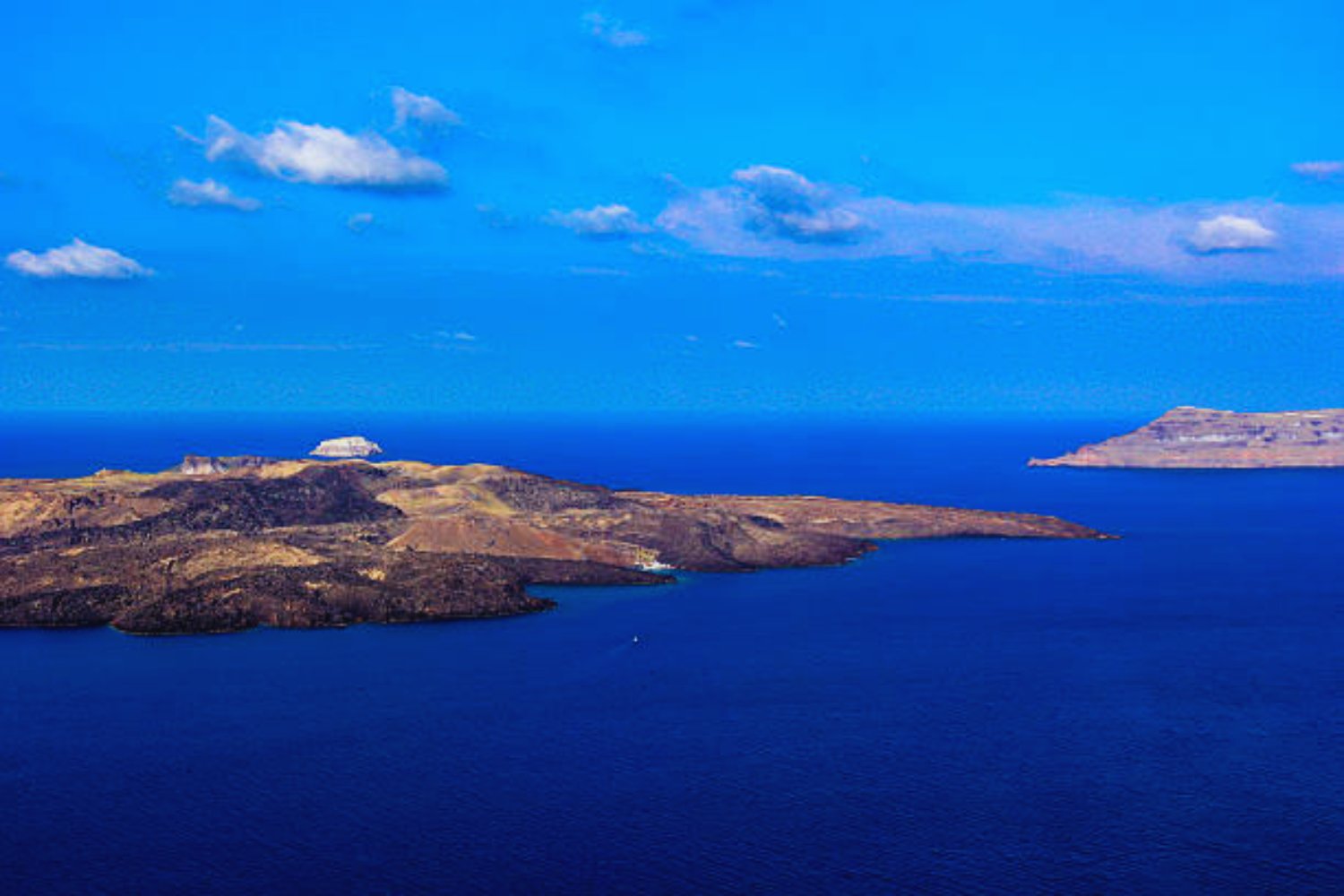 Las islas donde el futuro está a la vista: el sorprendente rincón del planeta donde se “viaja en el tiempo”