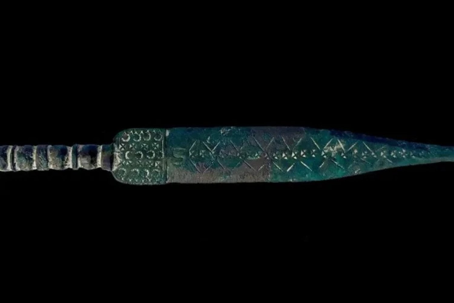 Un acantilado colapsa y deja al descubierto un misterio milenario oculto por siglos