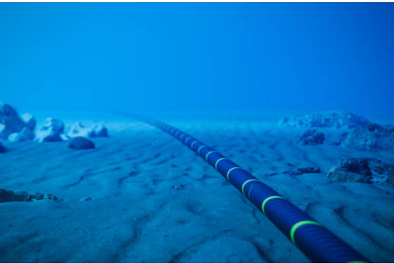 El inesperado “ataque submarino” de Alemania a España que sacude la energía en Europa