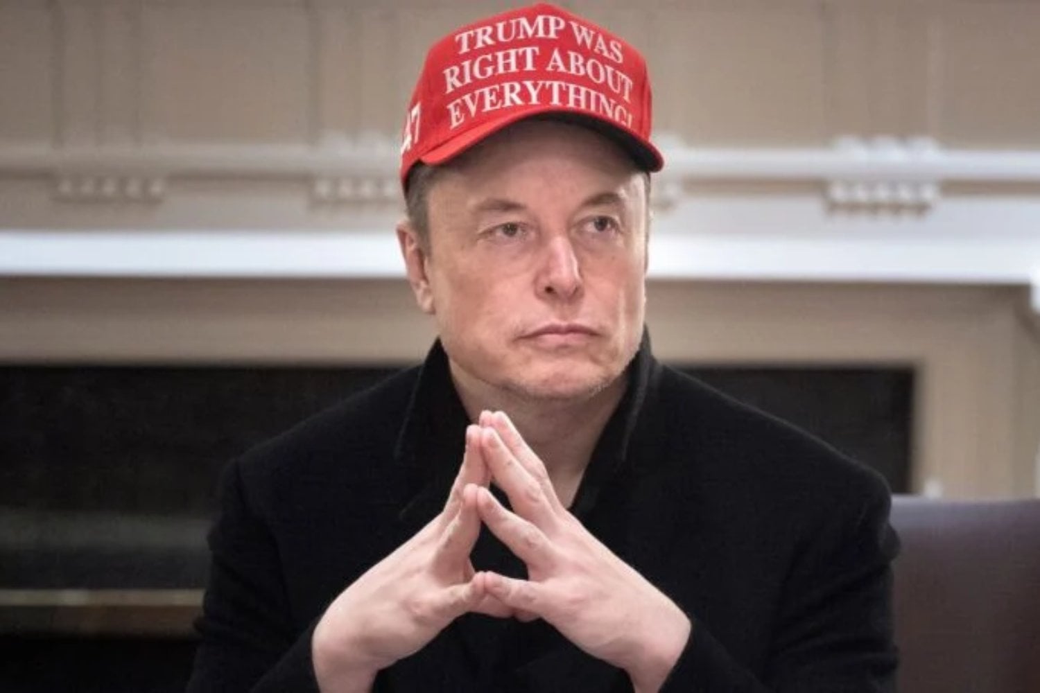 El misterioso enfrentamiento de Elon Musk con el poder: ¿qué se oculta tras sus explosivas declaraciones?