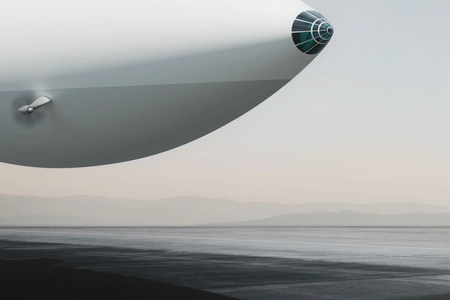 Así fabrican aviones sin líneas de ensamblaje ni descanso: la nueva tecnología que cambiará la industria