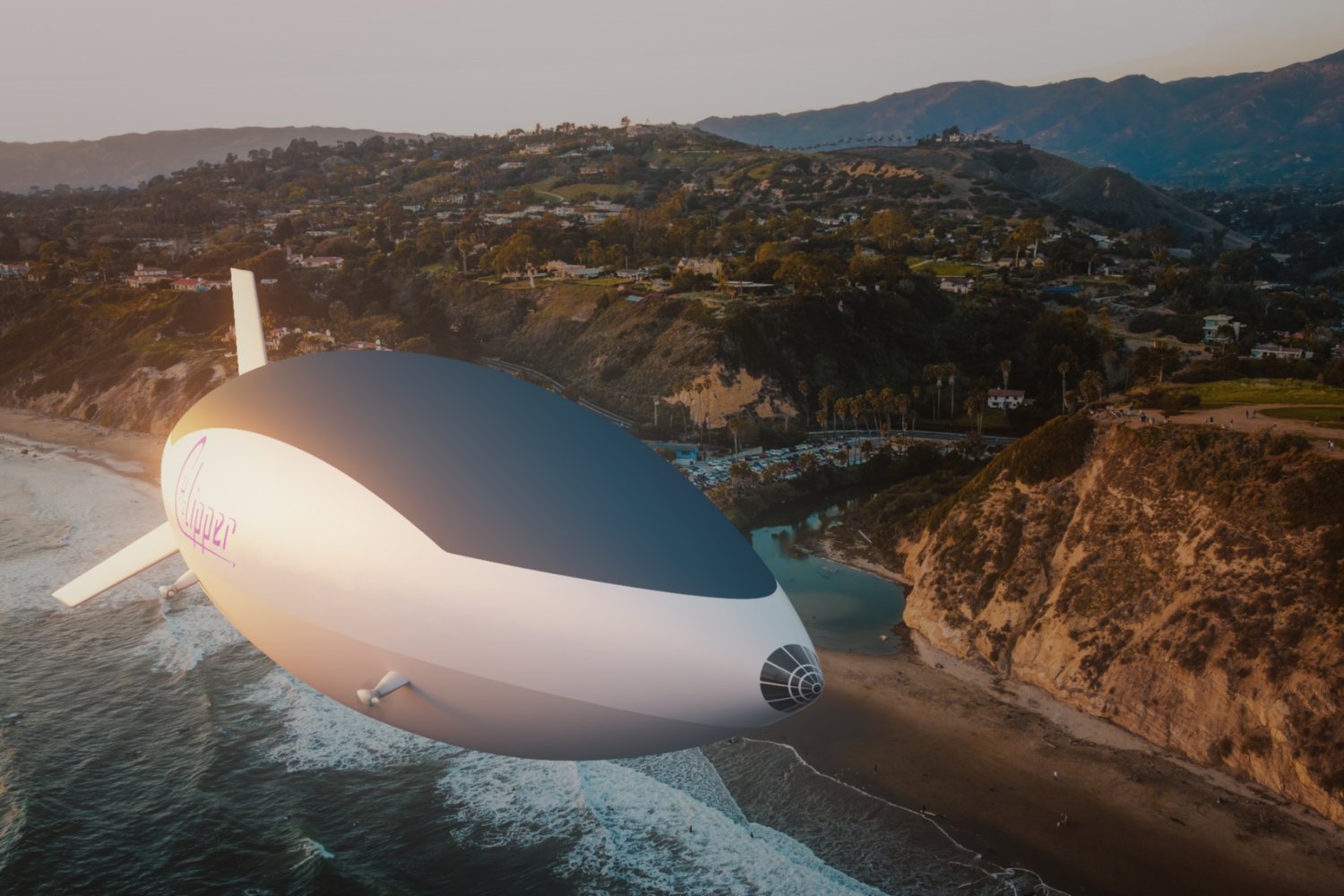 Así fabrican aviones sin líneas de ensamblaje ni descanso: la nueva tecnología que cambiará la industria