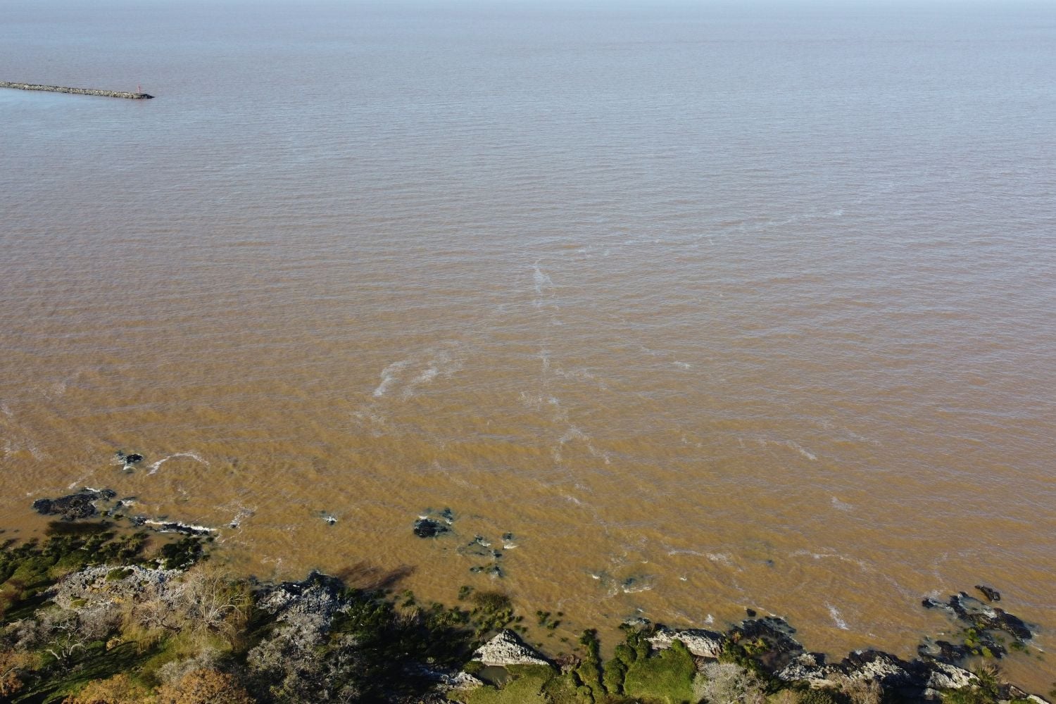 Rio de la plata