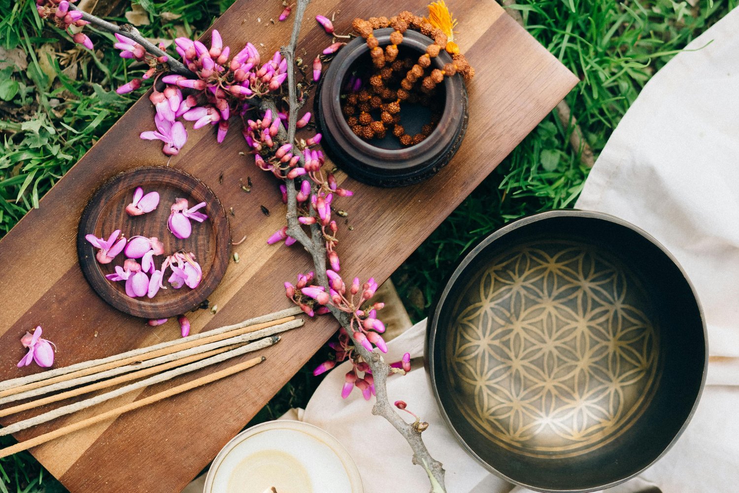 El secreto que transforma el mal olor en energía positiva según el Feng Shui