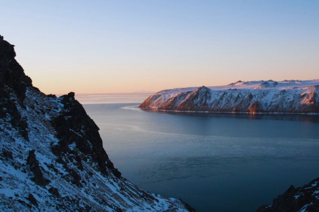 Las islas donde el futuro está a la vista: el sorprendente rincón del planeta donde se “viaja en el tiempo”
