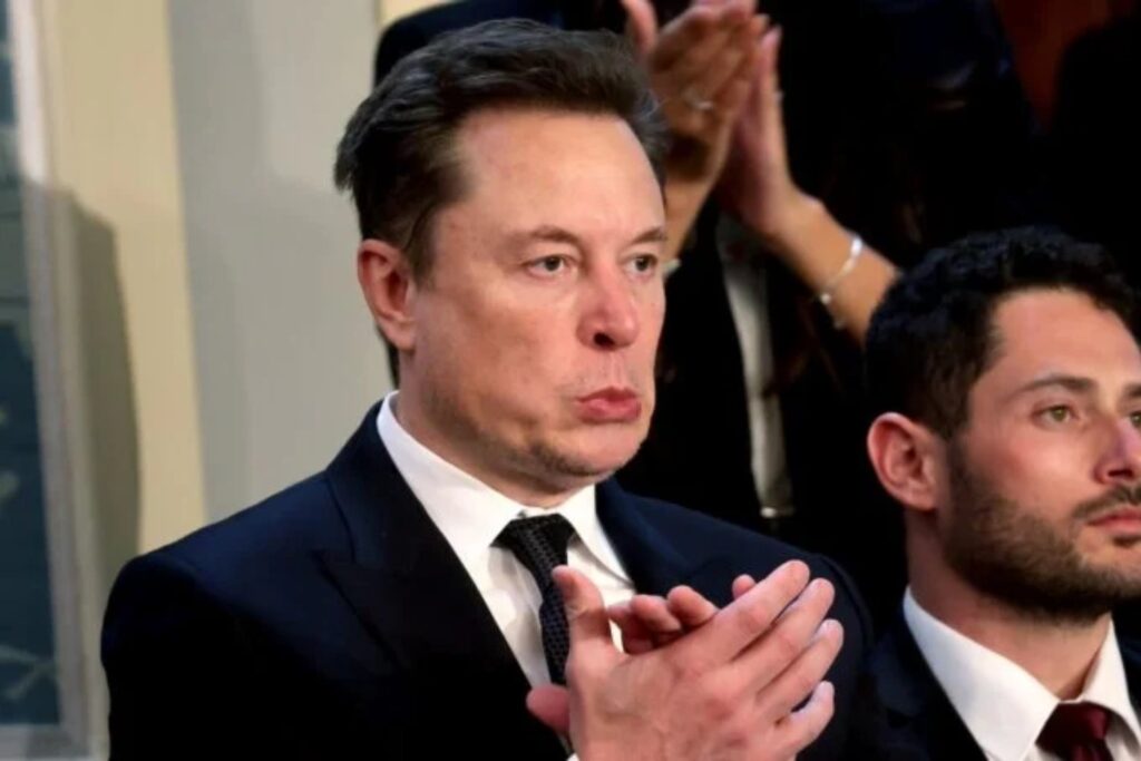 El misterioso enfrentamiento de Elon Musk con el poder: ¿qué se oculta tras sus explosivas declaraciones?