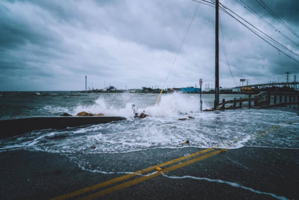 Una lluvia sin precedentes y un país en alerta: la advertencia de la NASA que nadie puede ignorar en Estados Unidos