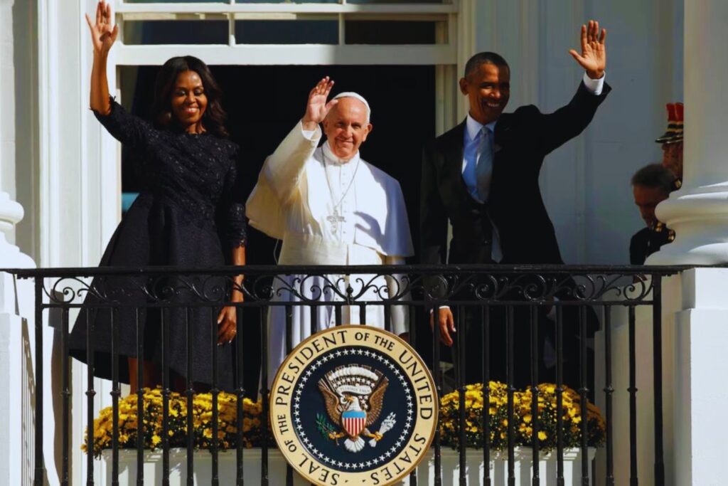 Un pastor con acento latino: el legado del papa Francisco en América Latina