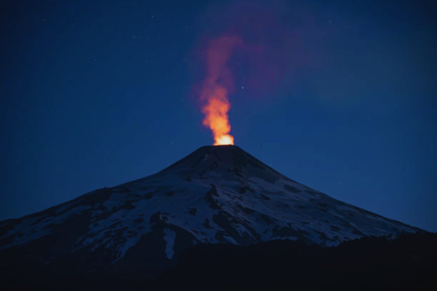 El tesoro oculto bajo un supervolcán: litio por valor de 400.000 millones de euros podría transformar la energía global
