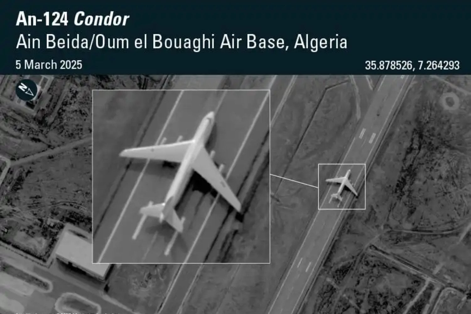 ¿Quién se quedó con los cazas invisibles? Las pistas que apuntan a un giro inesperado en el destino de los Su-35