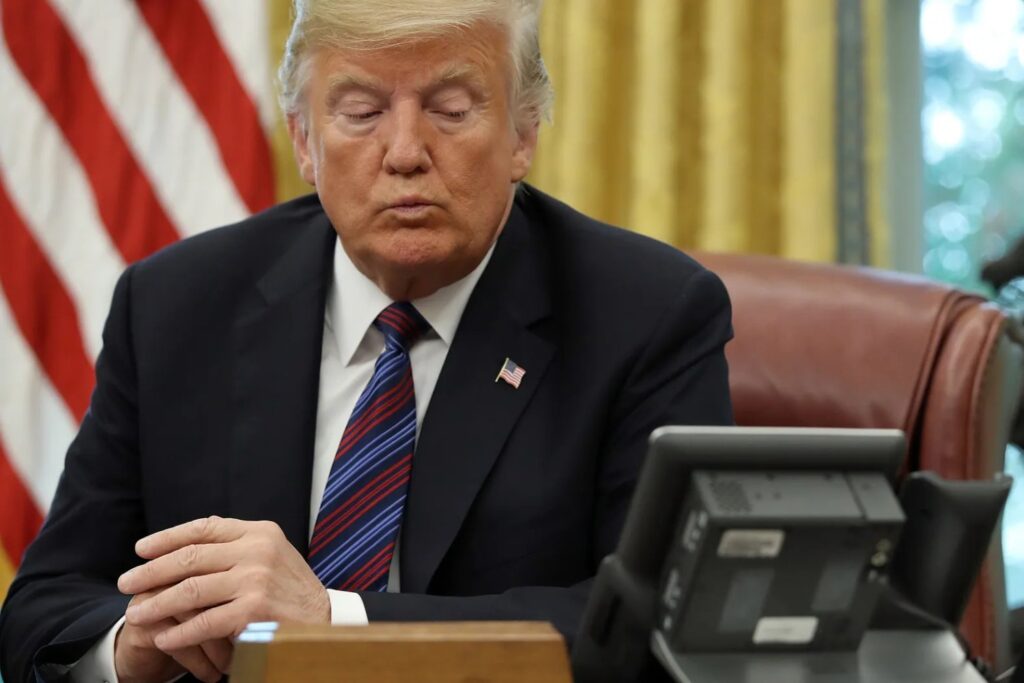 ¿Y si fabricar un iPhone en EE.UU. fuera el error que nadie quiere ver?