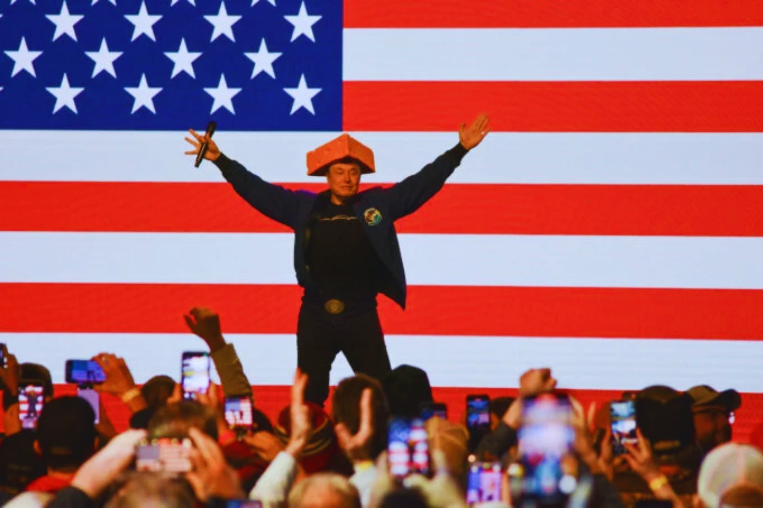 El plan más ambicioso de Elon Musk: el territorio clave que lo hará realidad