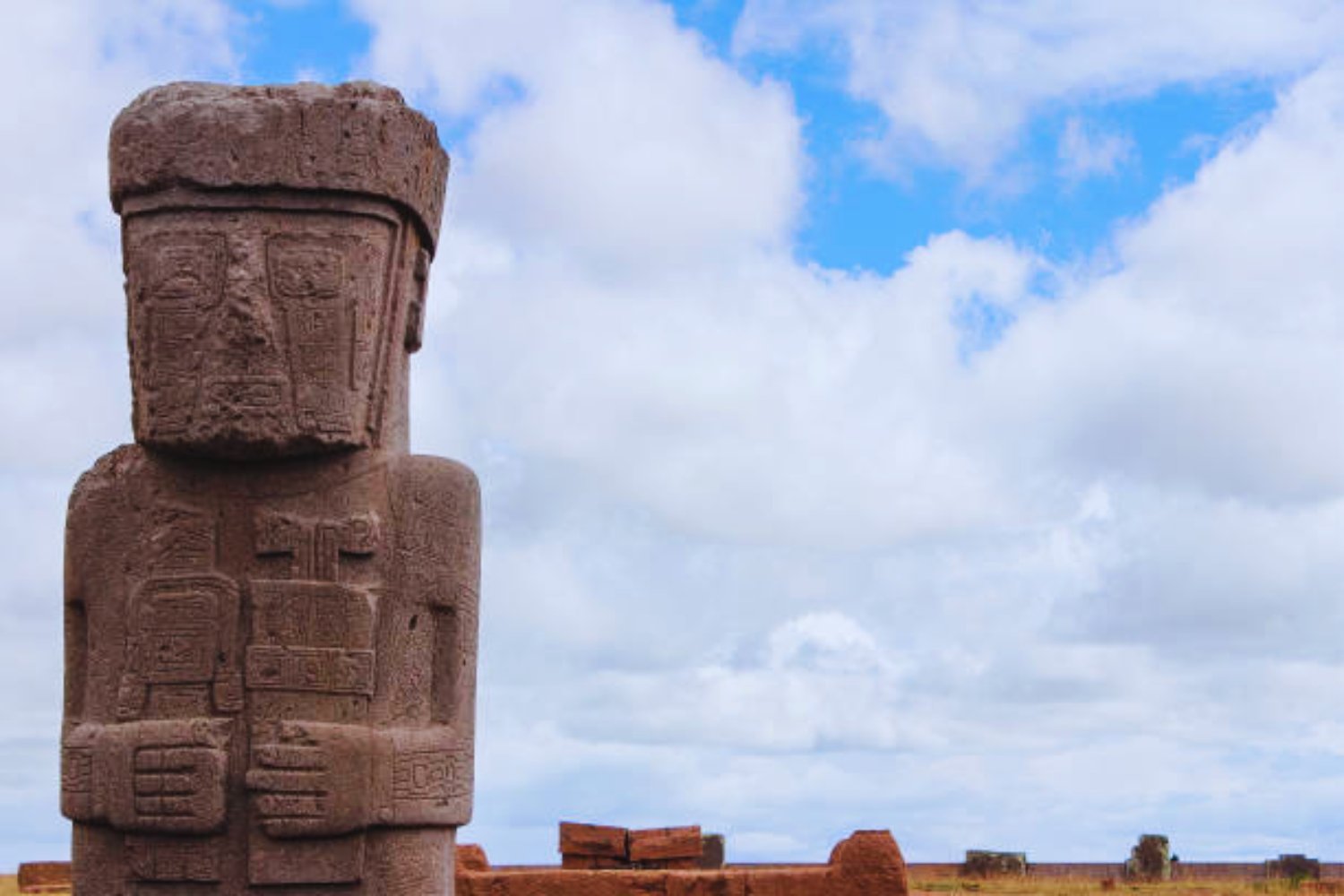 El secreto milenario que esconde el altiplano: la civilización que inspiró al Imperio Inca