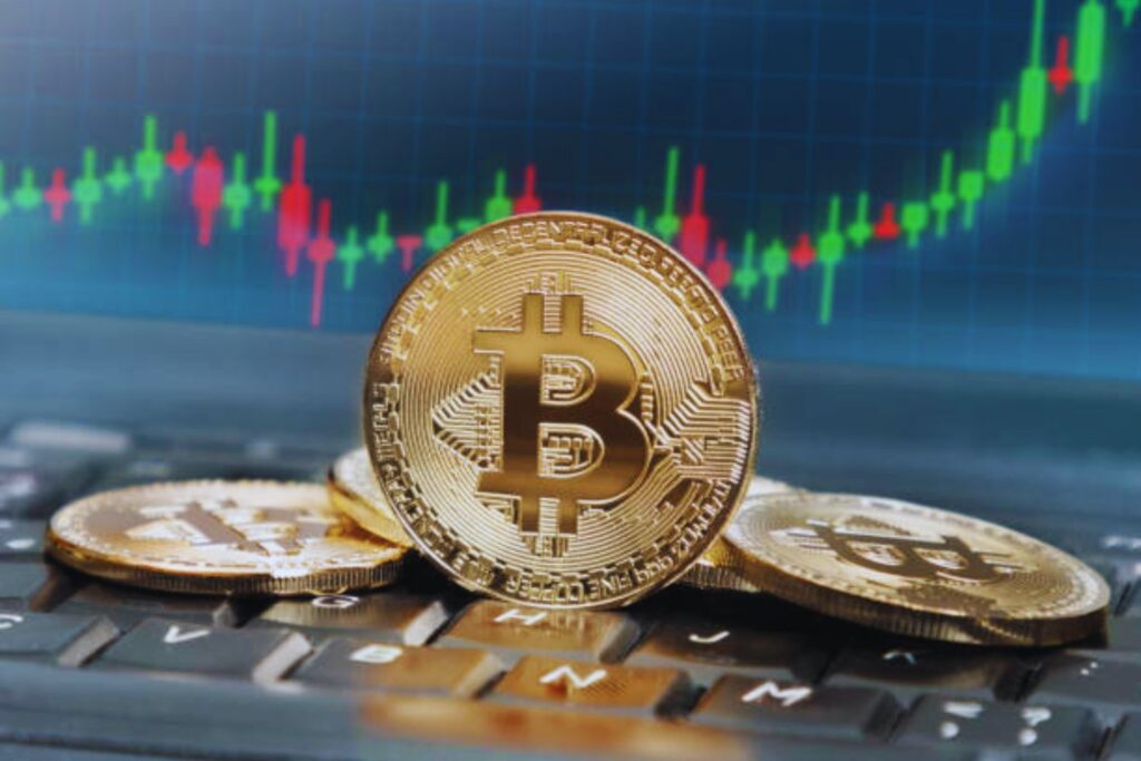 La nueva predicción de Kiyosaki: ¿Bitcoin va rumbo al millón de dólares?