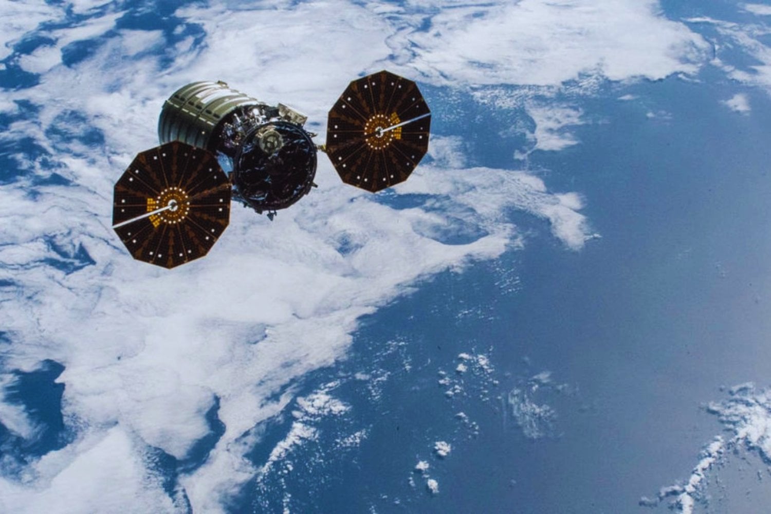 Un objeto espacial de 53 años podría caer a la Tierra en los próximos días: la reentrada de Cosmos 482