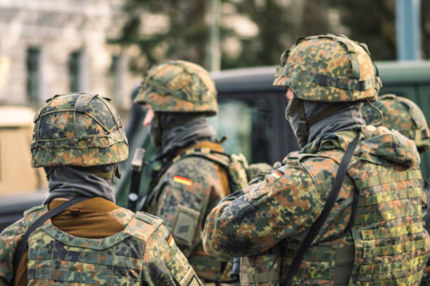 ¿Preparados para lo impensable? Alemania moviliza a cientos de miles con una advertencia inquietante