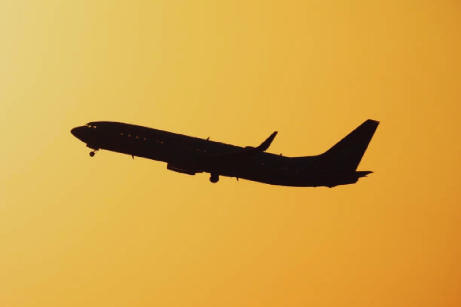 Lo que China no quiere de Boeing: la sorprendente orden que revela una guerra comercial más profunda