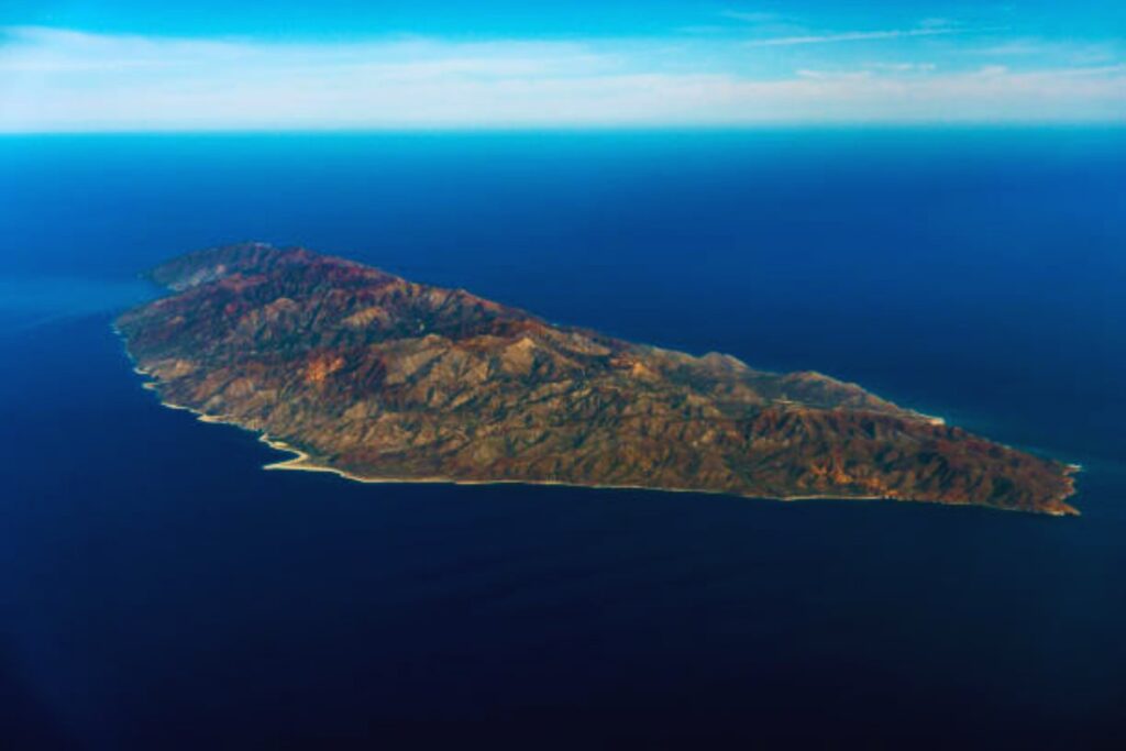 En venta por 115 millones: la misteriosa oferta de una isla protegida en Baja California Sur