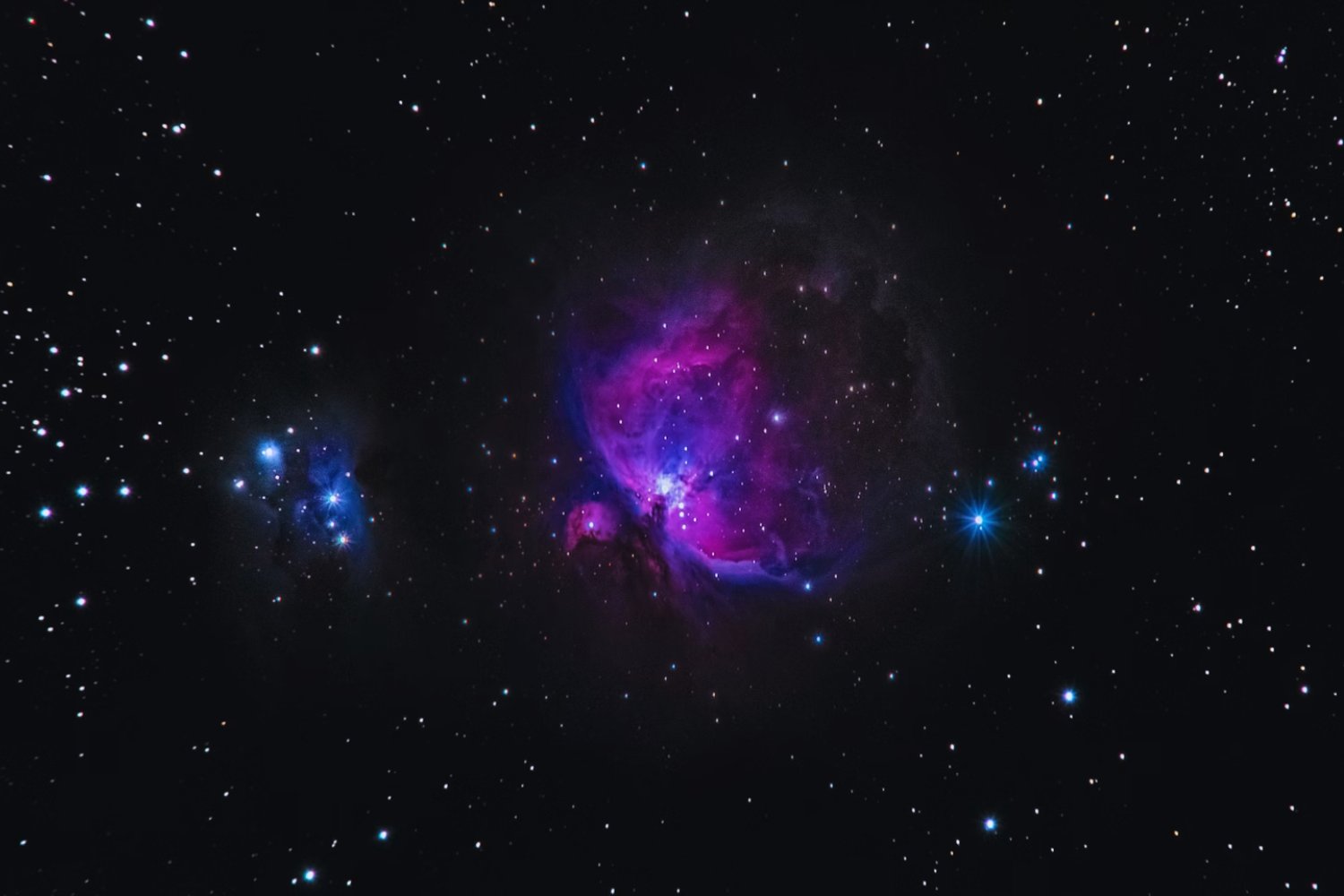 Así empezó todo: dos descubrimientos revelan los secretos mejor guardados del universo