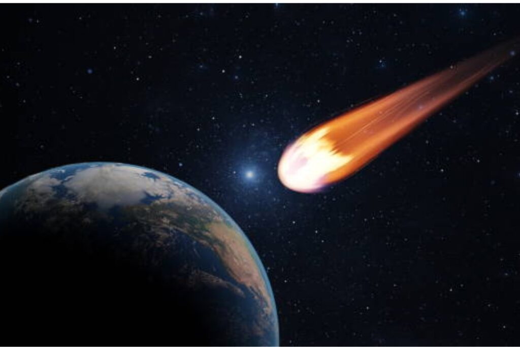 Una amenaza inesperada gira cerca: el asteroide que podría marcar un antes y un después