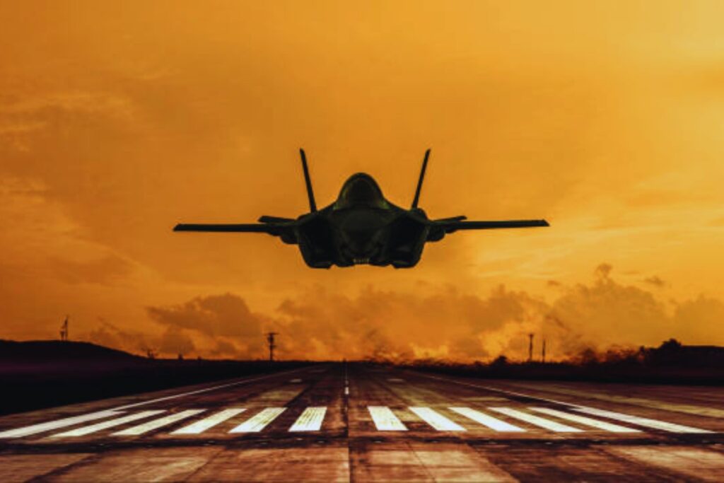 Tensión en el aire: Italia acusa al Reino Unido de bloquear avances clave en el caza GCAP