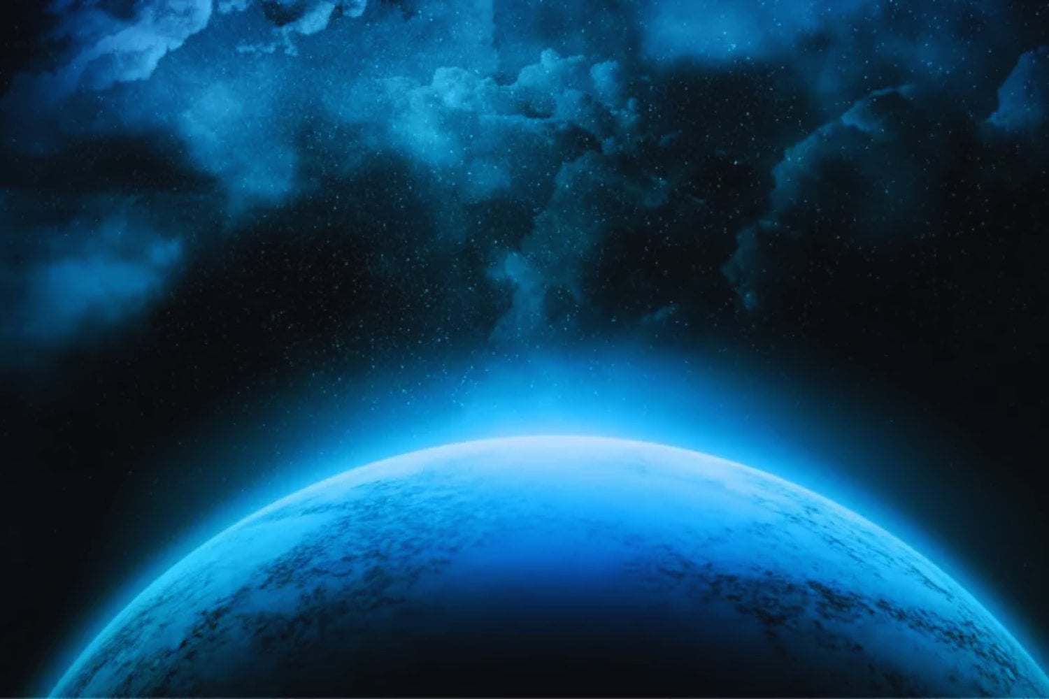 Un planeta lejano emite señales inquietantes: ¿la primera pista real de vida extraterrestre?