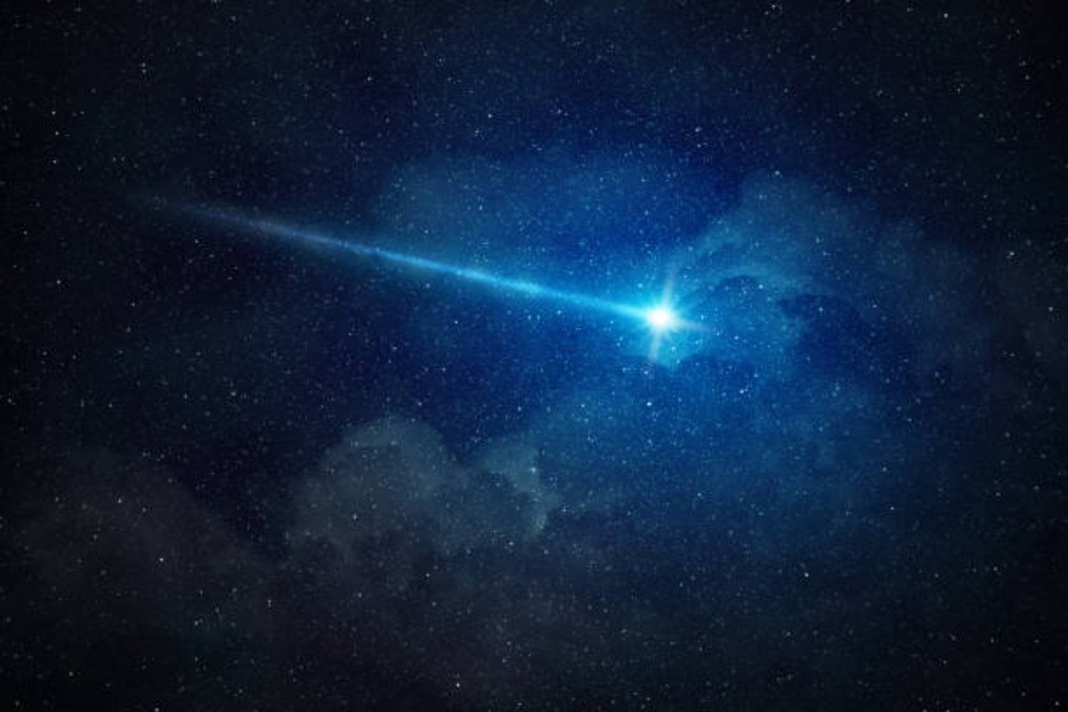 Algo brillante se acerca: el hallazgo que tiene a los astrónomos al borde de sus telescopios