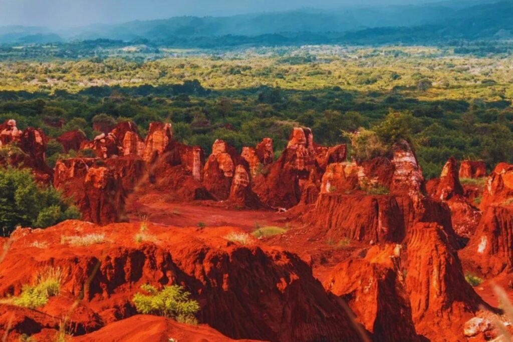 Kazajistán da un paso inesperado que podría cambiar el equilibrio global de recursos