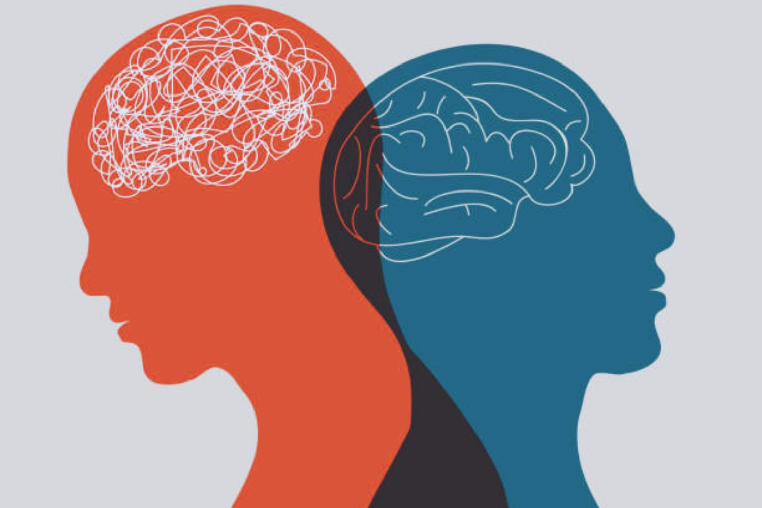 Cuando la mente se apaga sin avisar: el fenómeno que intriga a los científicos y revela secretos de tu salud mental
