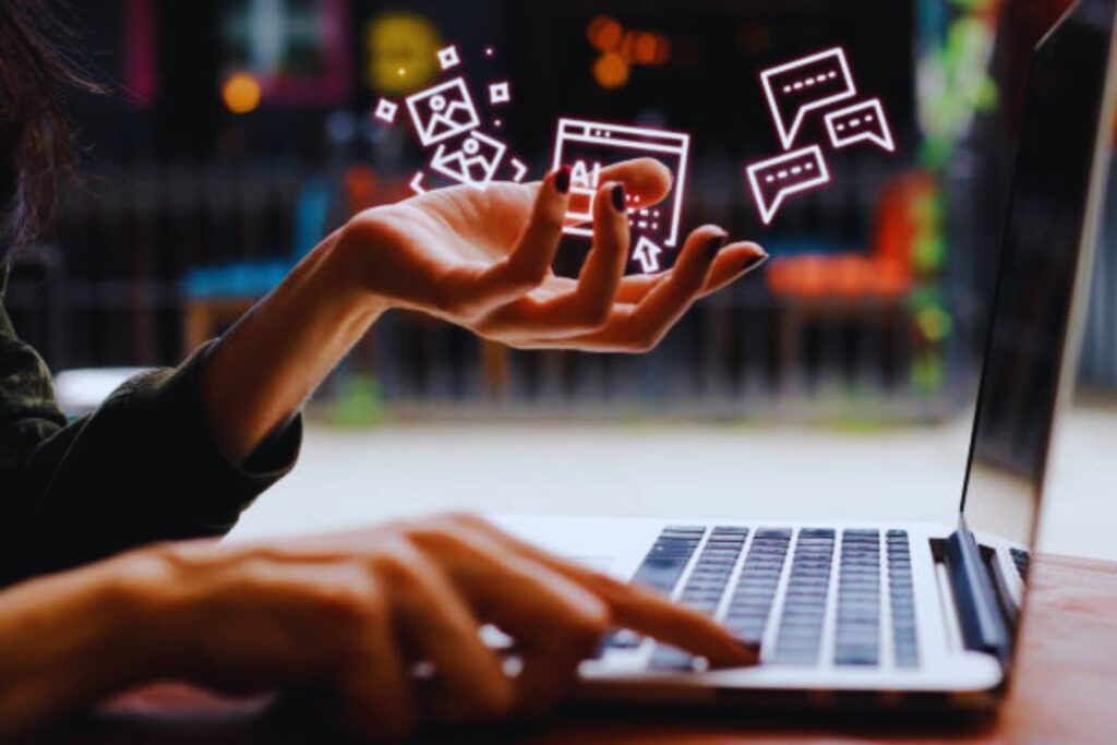 Lo que jamás deberías decirle a una IA (aunque parezca inofensivo)