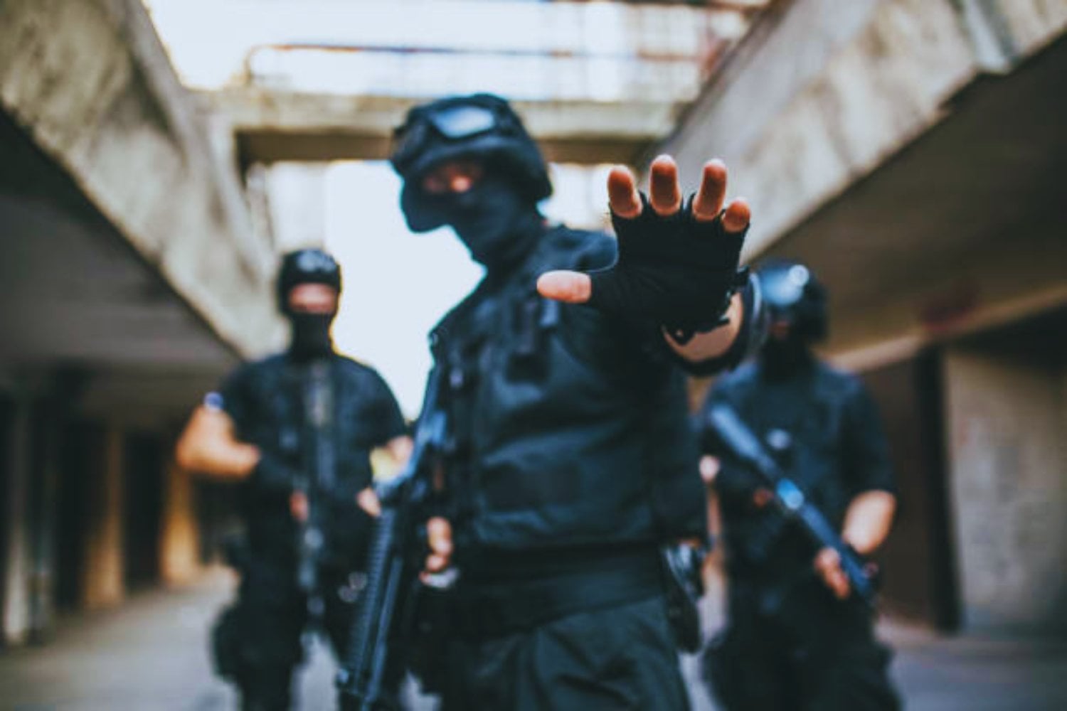 El plan de EE.UU. que podría cambiar el combate al crimen organizado internacional