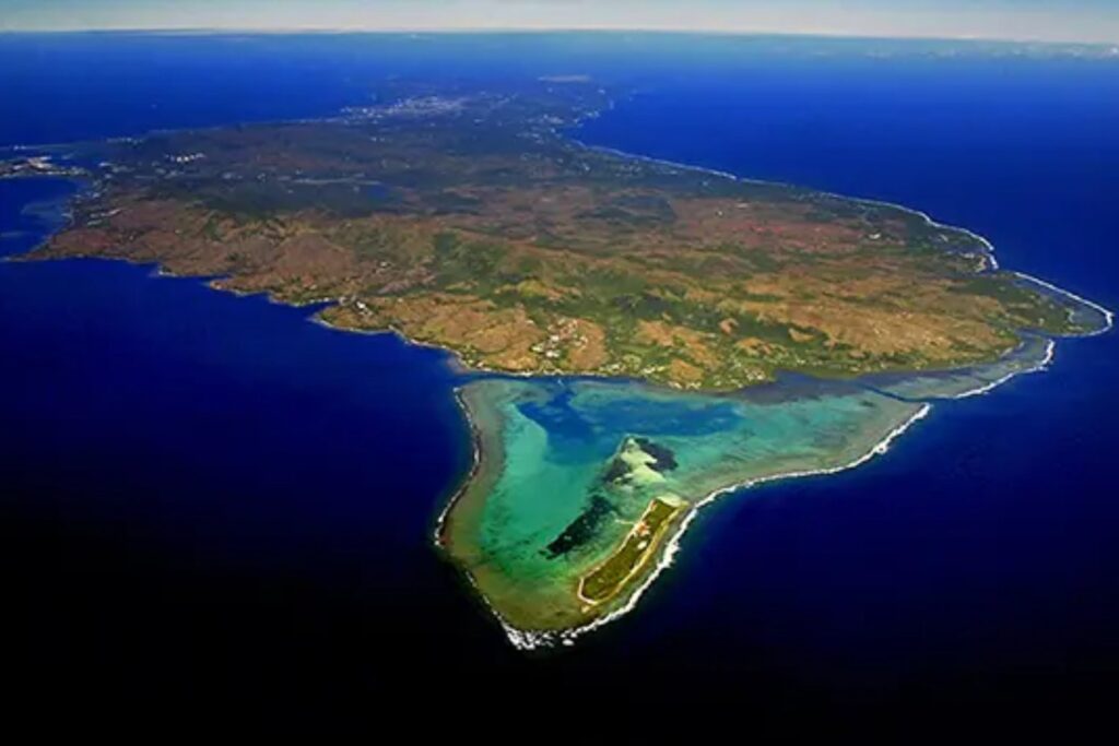 Guam: La isla estadounidense que esconde un secreto en español desde hace siglos