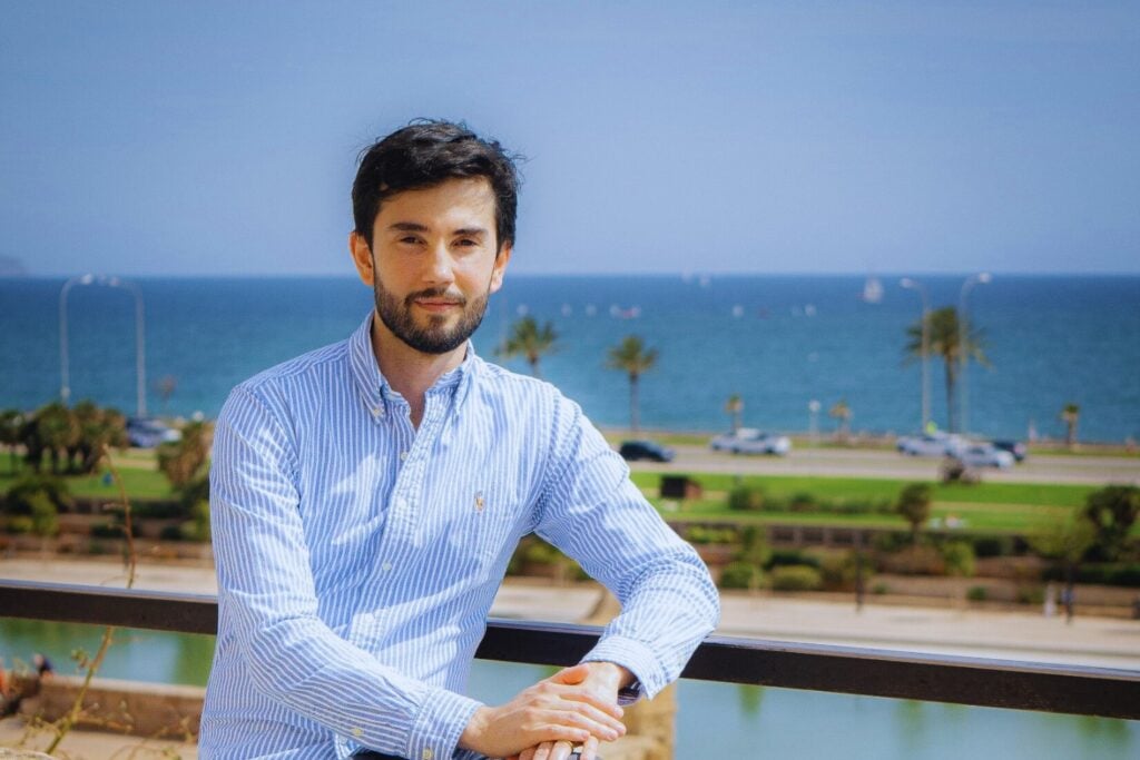 “Planifica tu viaje en 1 minuto”: Cómo Speakspots.com quiere revolucionar el turismo con inteligencia artificial