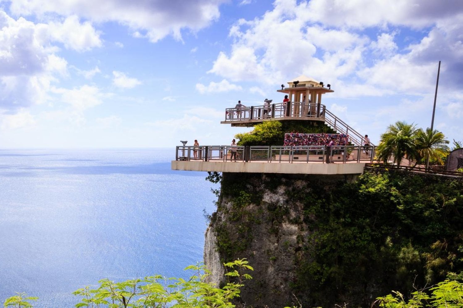 Guam: La isla estadounidense que esconde un secreto en español desde hace siglos