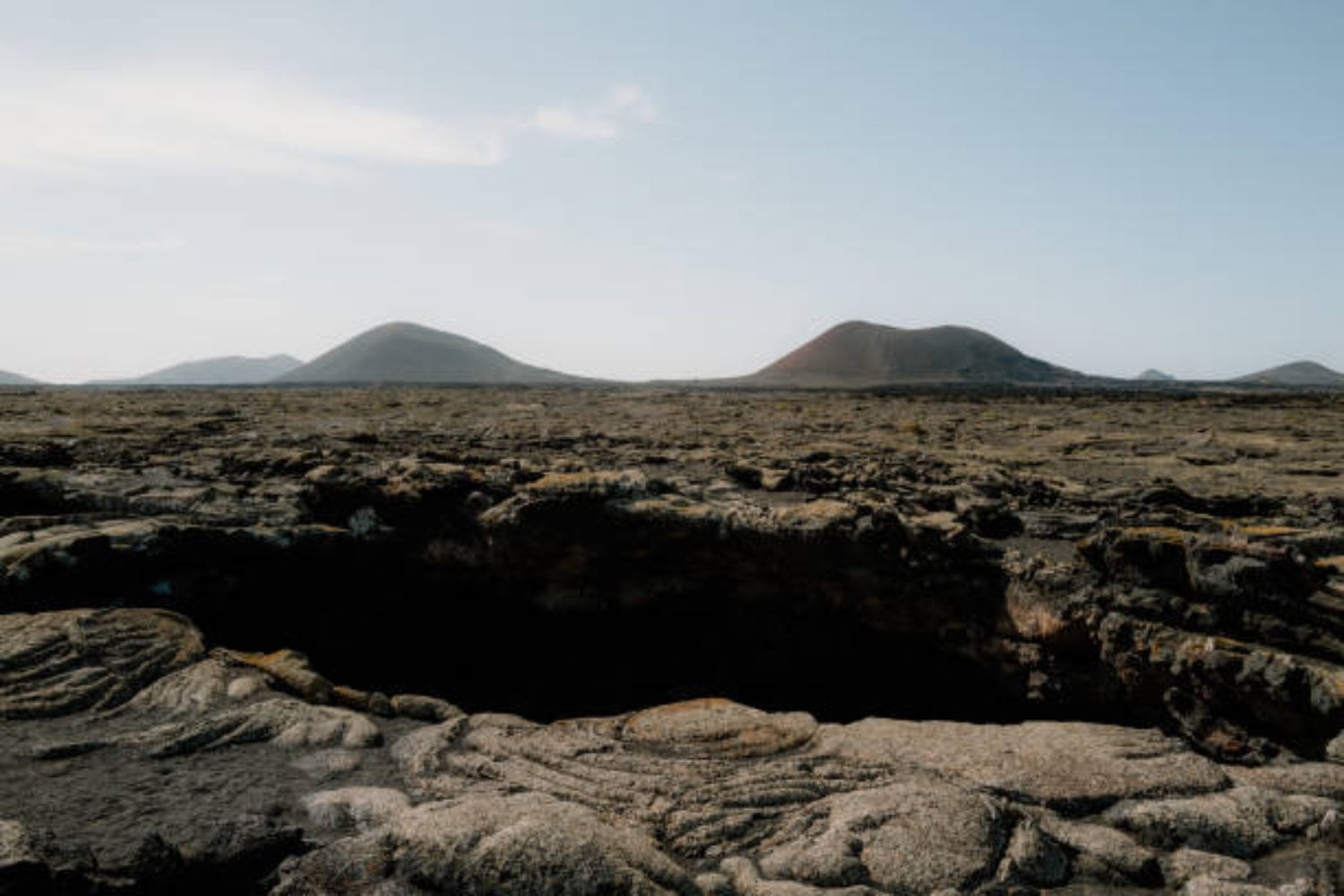 ¿Está América del Norte siendo desgastada en silencio desde las entrañas del planeta?