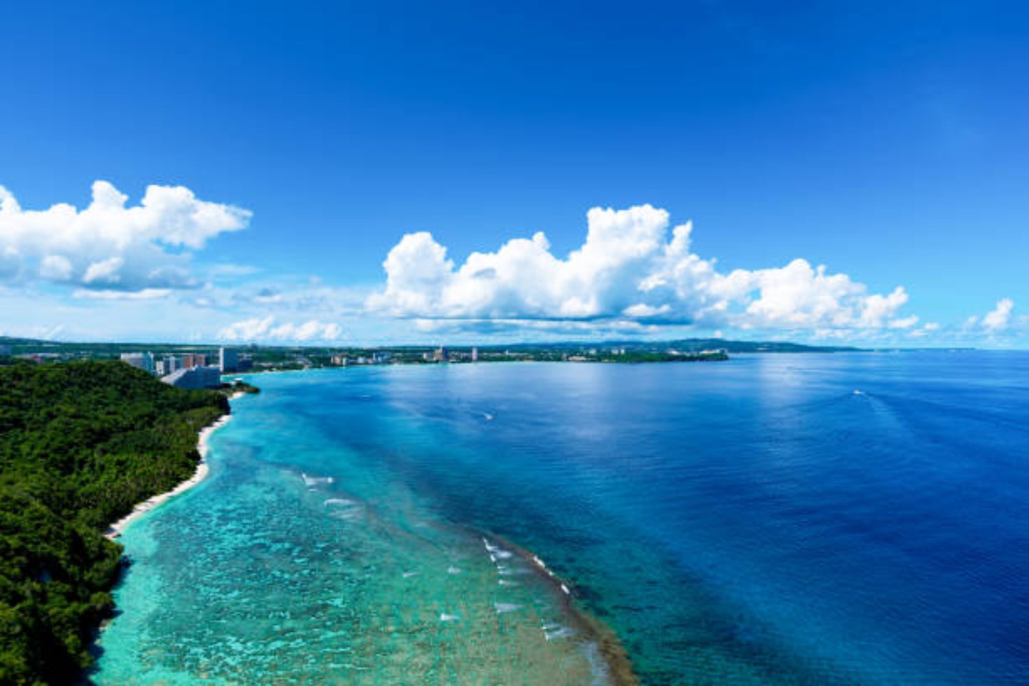 Guam: La isla estadounidense que esconde un secreto en español desde hace siglos